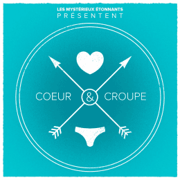 Cœur et Croupe