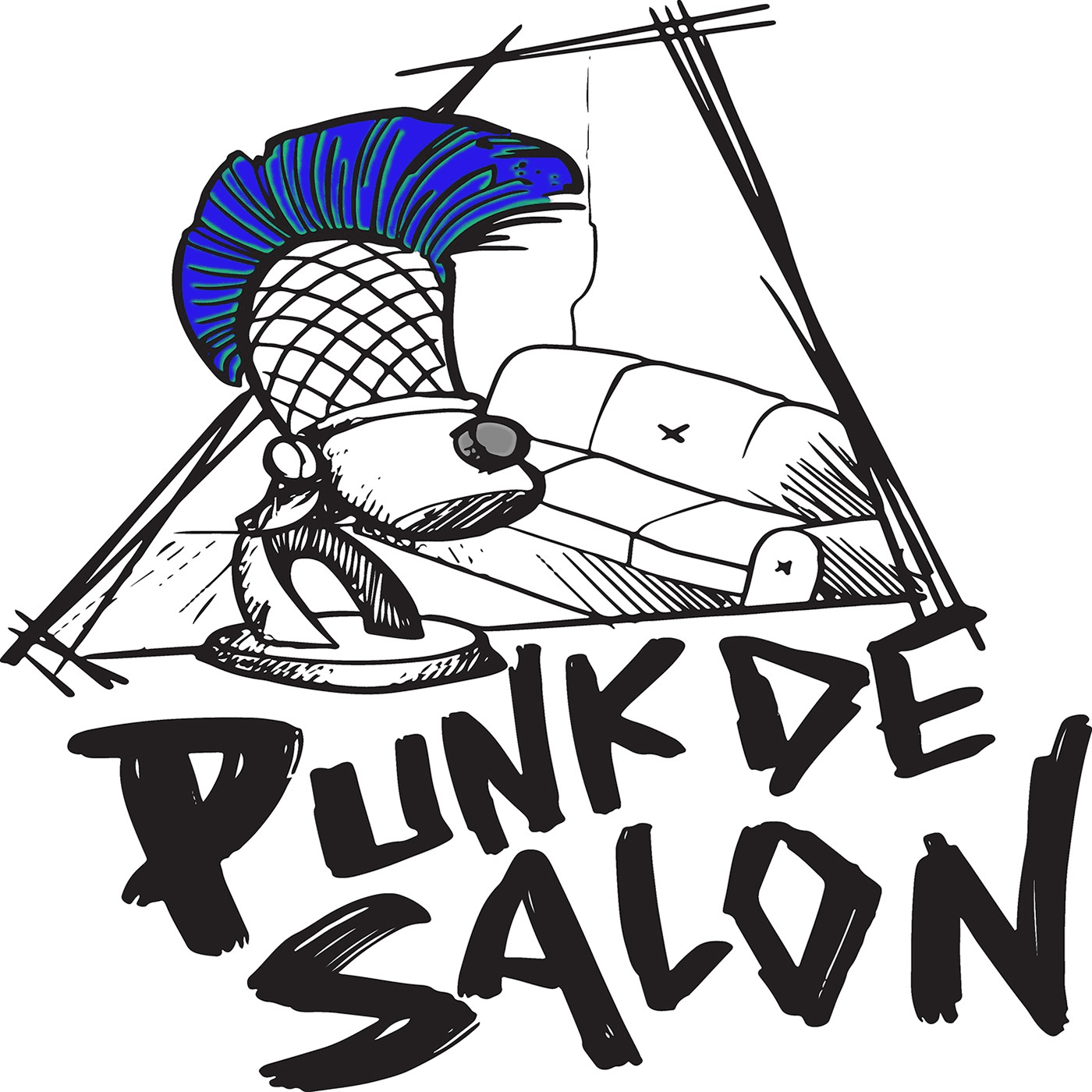 Punk De Salon 