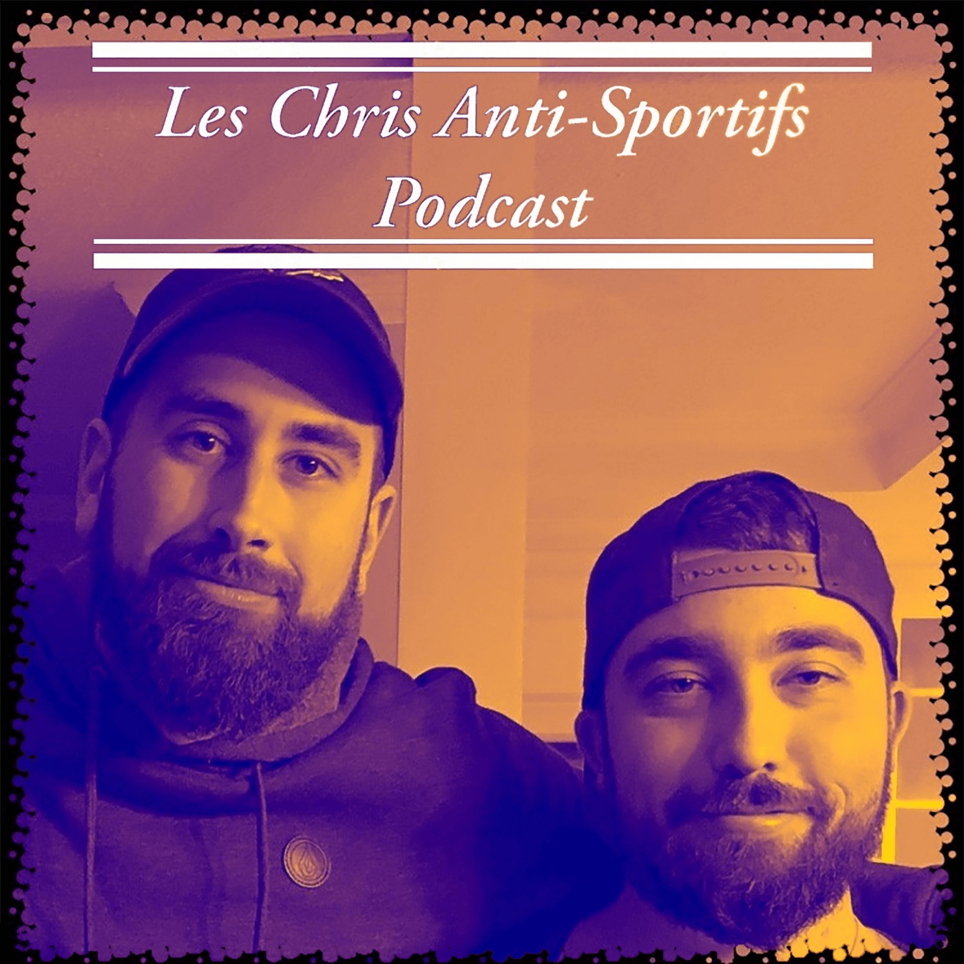 Les Chris Anti-Sportifs 