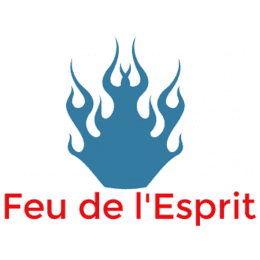 Feu de l'Esprit