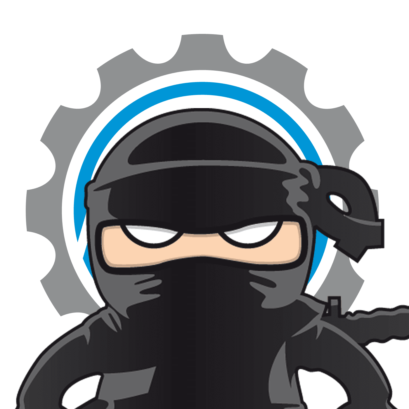Momentum Ninja  