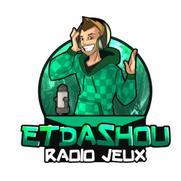 Etdashou Radio Jeux
