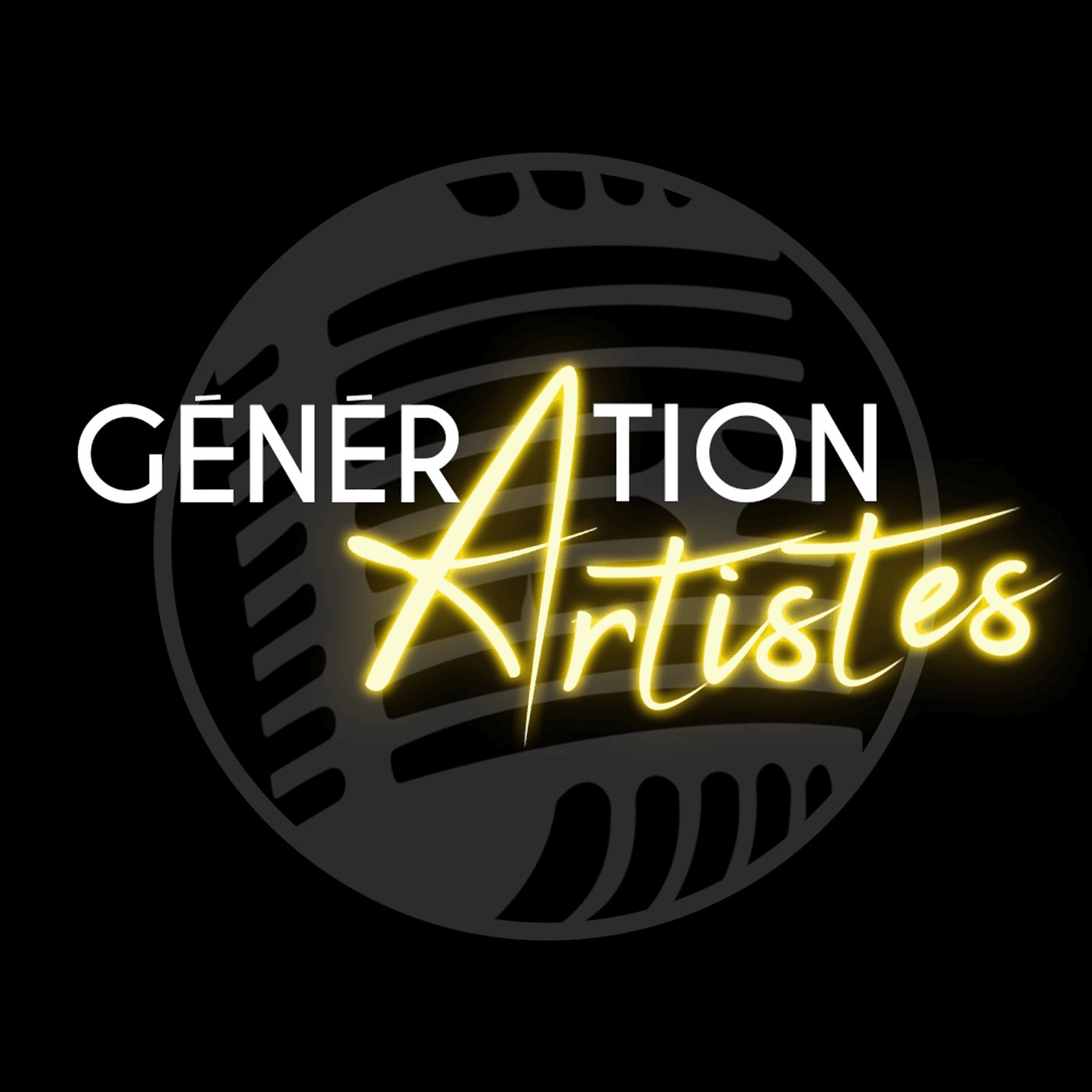 Génération Artistes 
