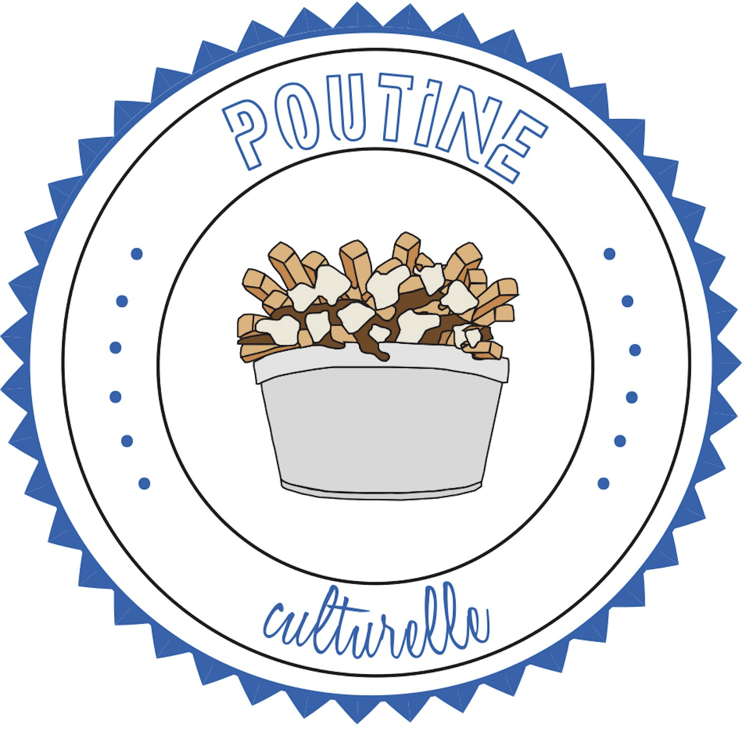 Poutine culturelle 