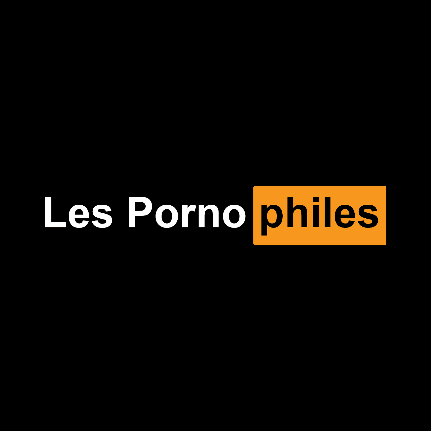 Les Pornophiles