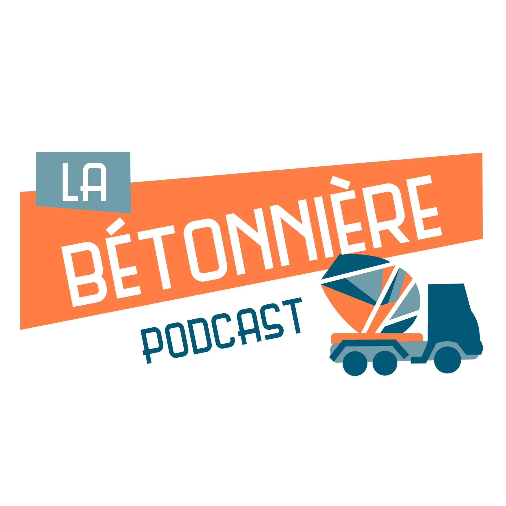 La Bétonnière