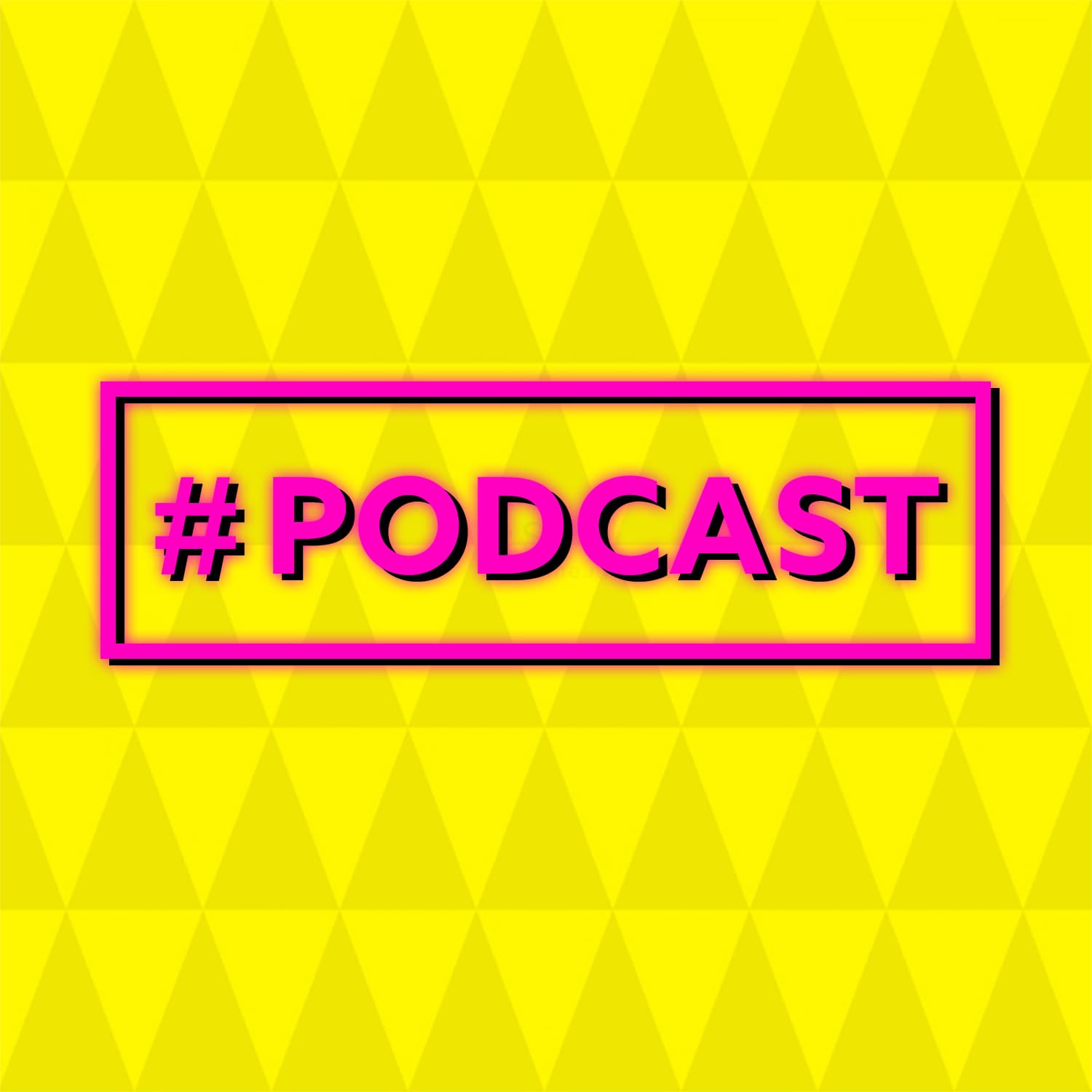Hashtag Podcast 