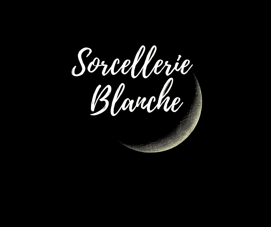 Sorcellerie Blanche