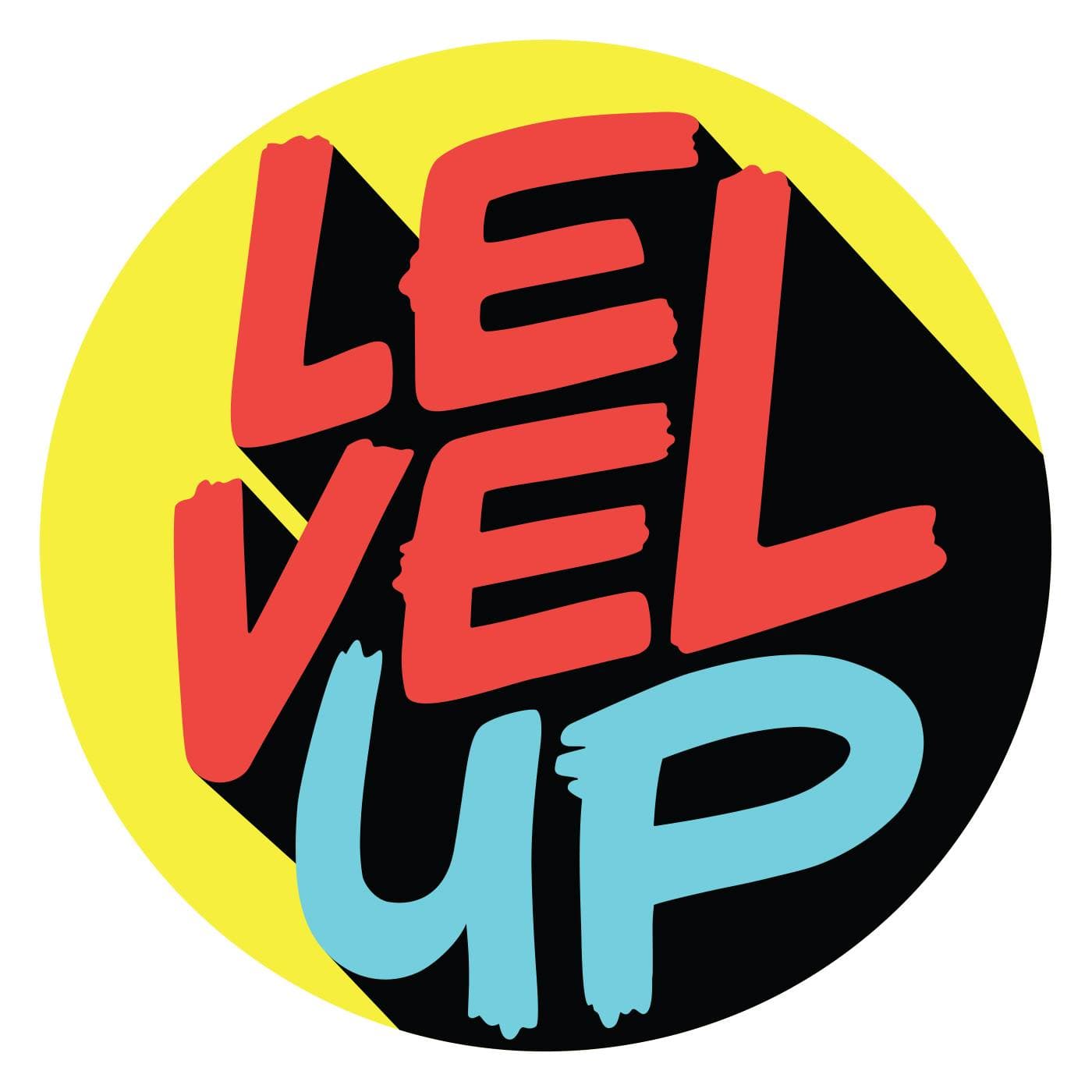 Level Up