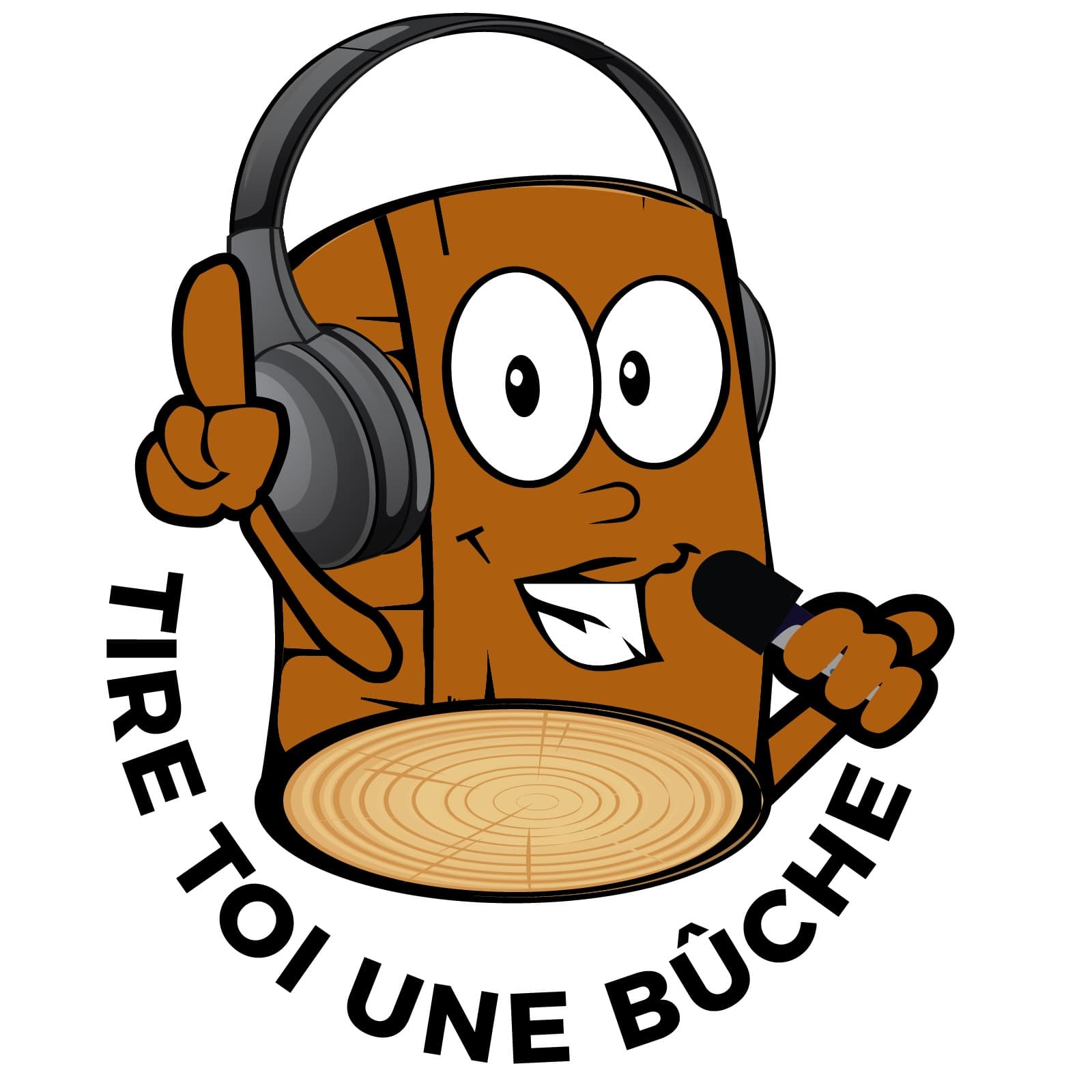 Tire toi une Buche