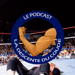 La Descente Du Coude