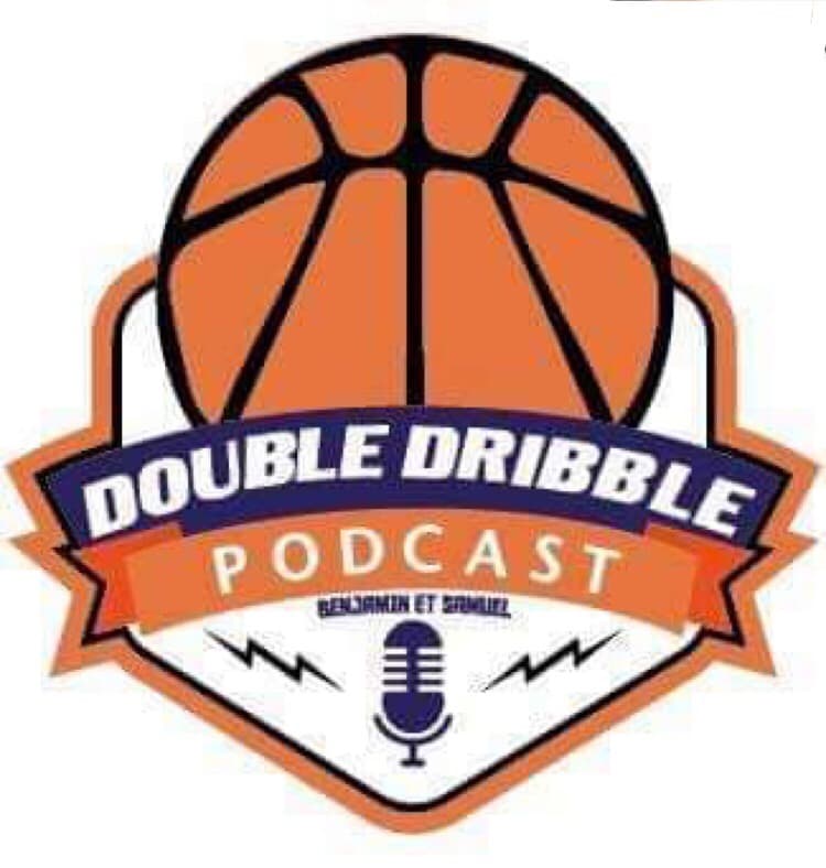 Double Dribble Podcast