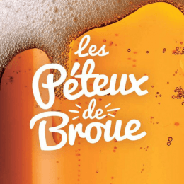 Les Péteux de Broue