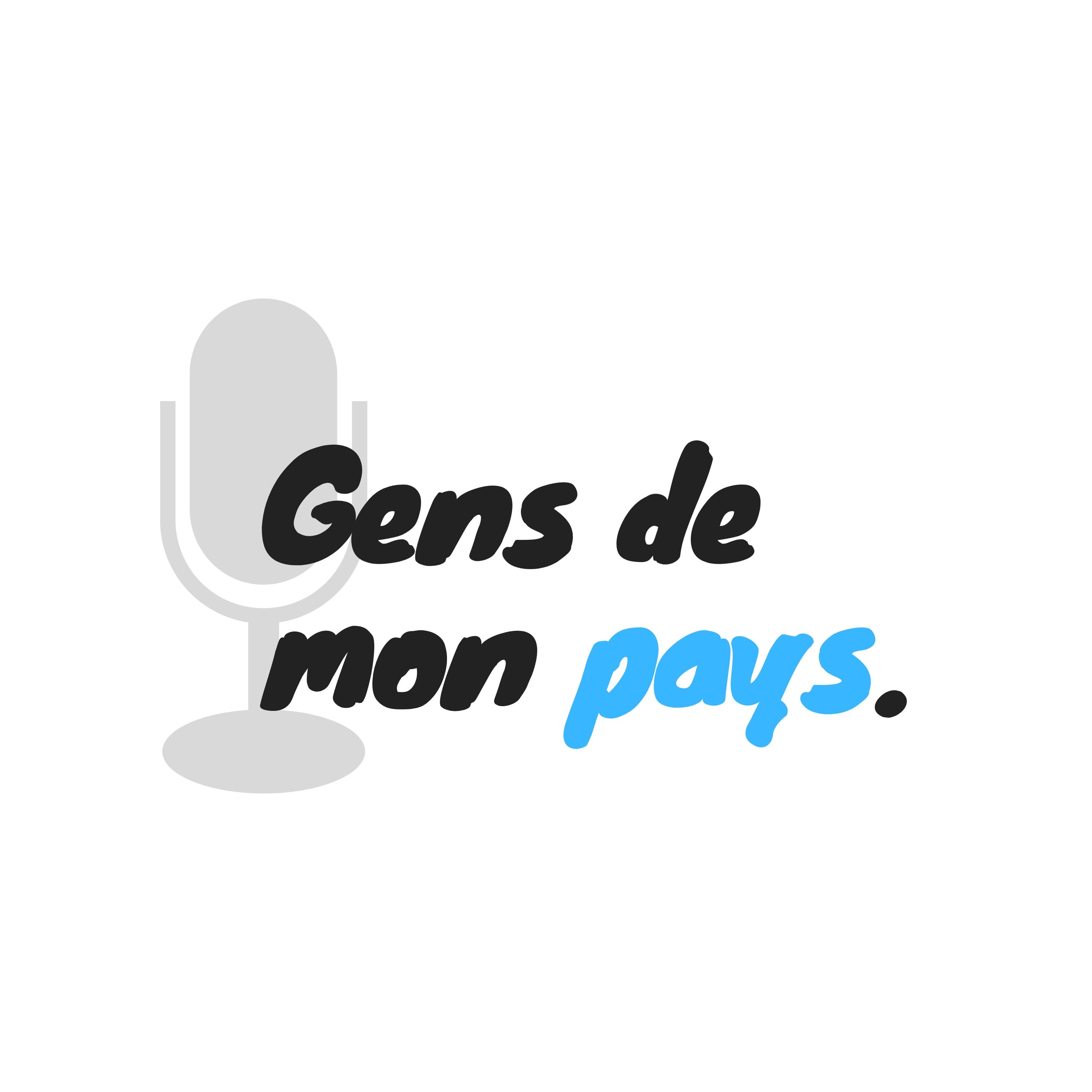 Gens de mon pays
