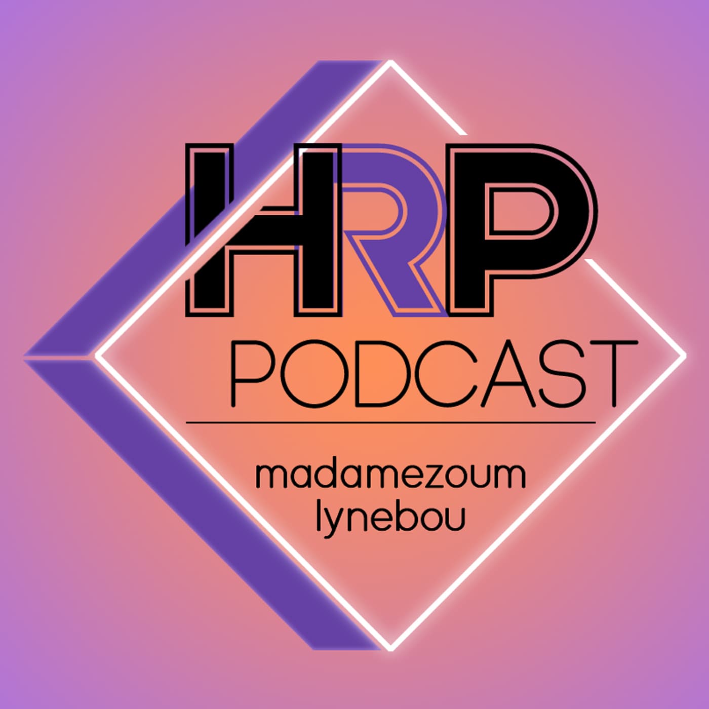 HRP Podcast