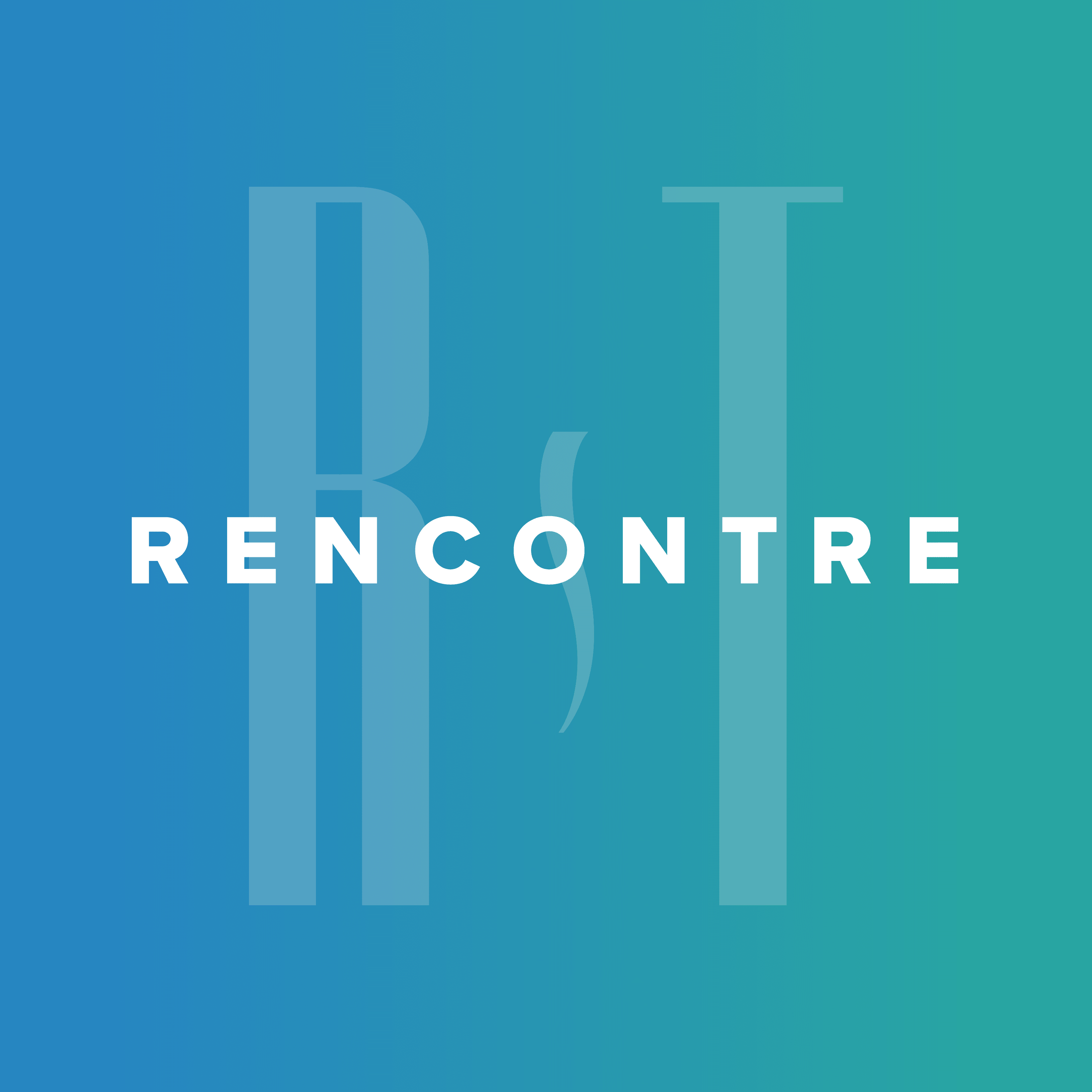 Roy et Turner Rencontre 