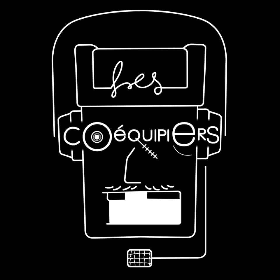 Les coéquipiers