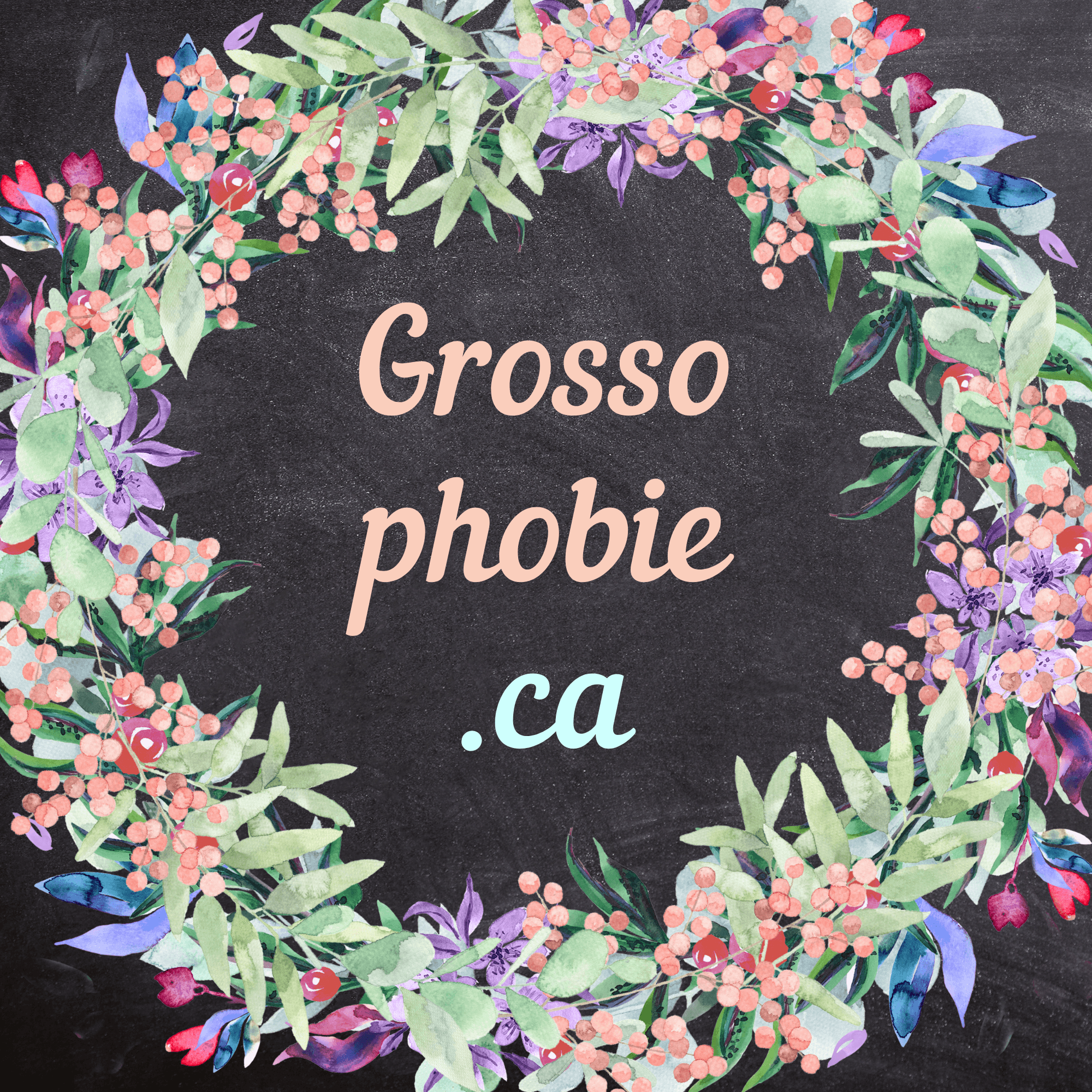 Grossophobie.ca - Infos & référence : Les grosses entrevues