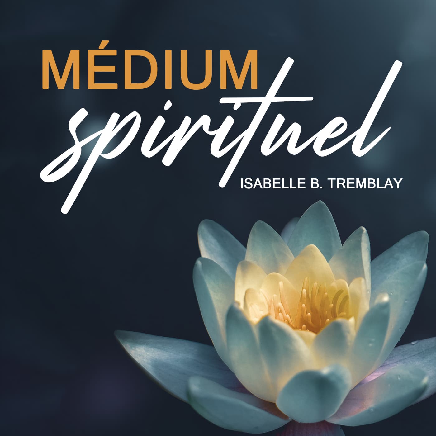 Médium spirituel