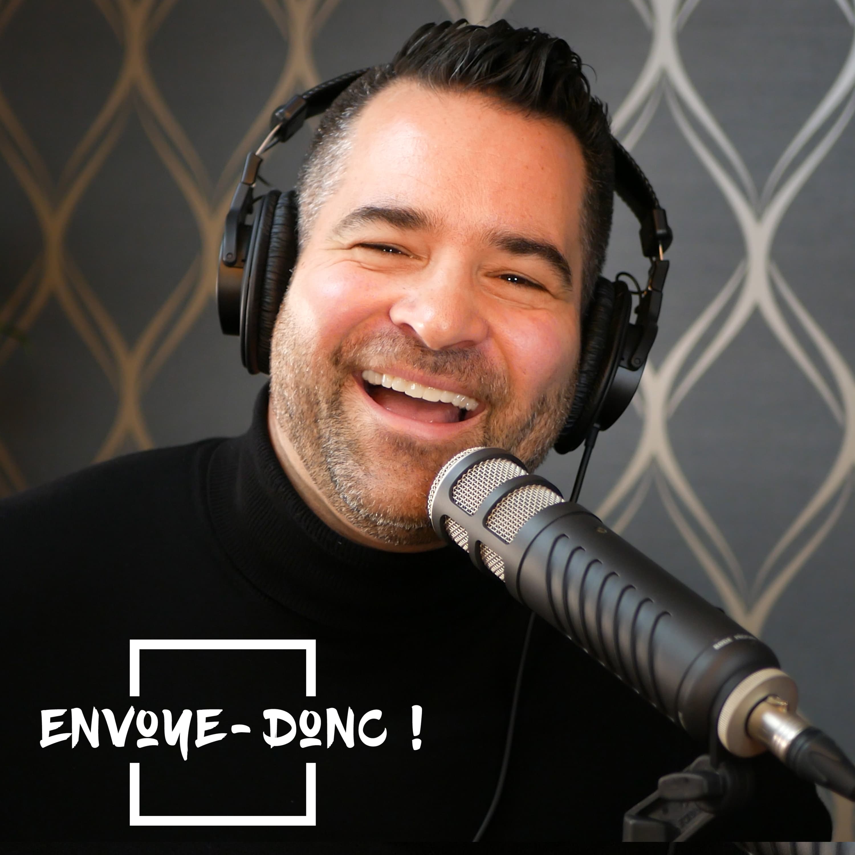 Envoye-Donc!
