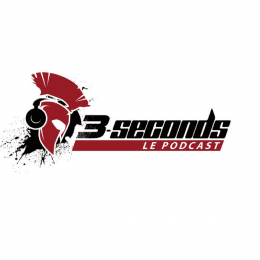 Podcast 3-Seconds