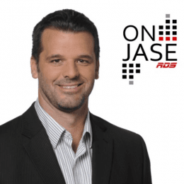 On jase RDS