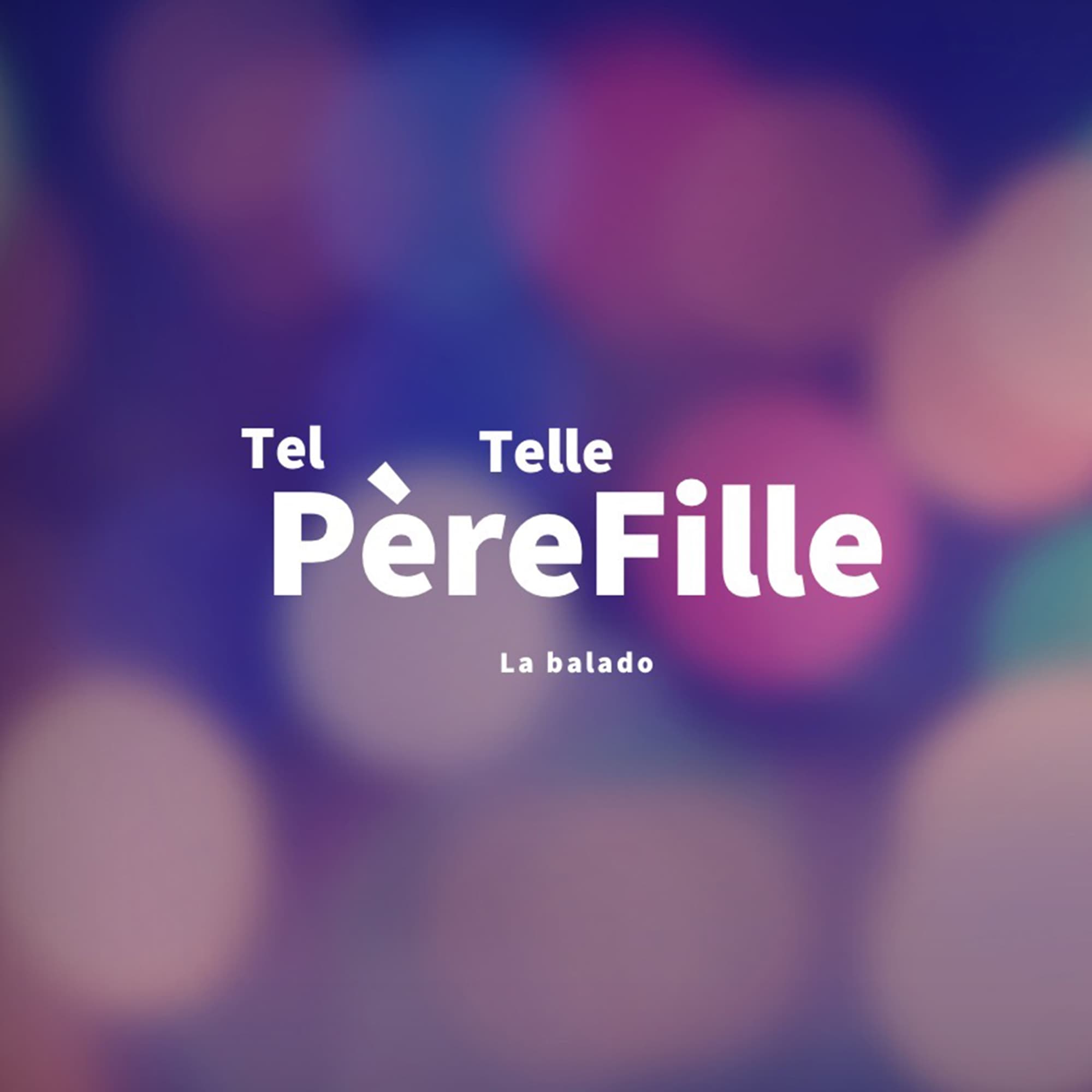 Tel père, telle fille!