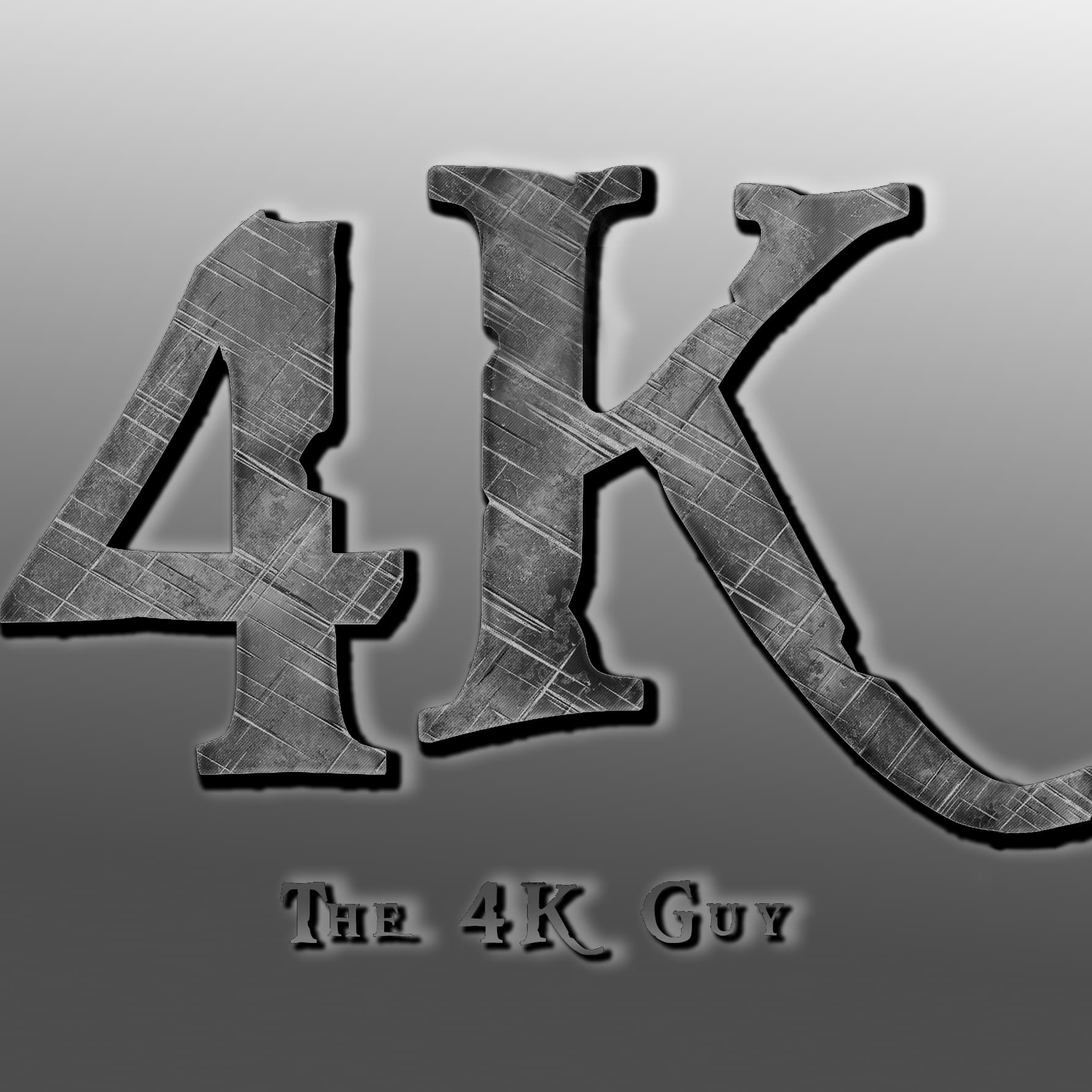 The 4K Podcast