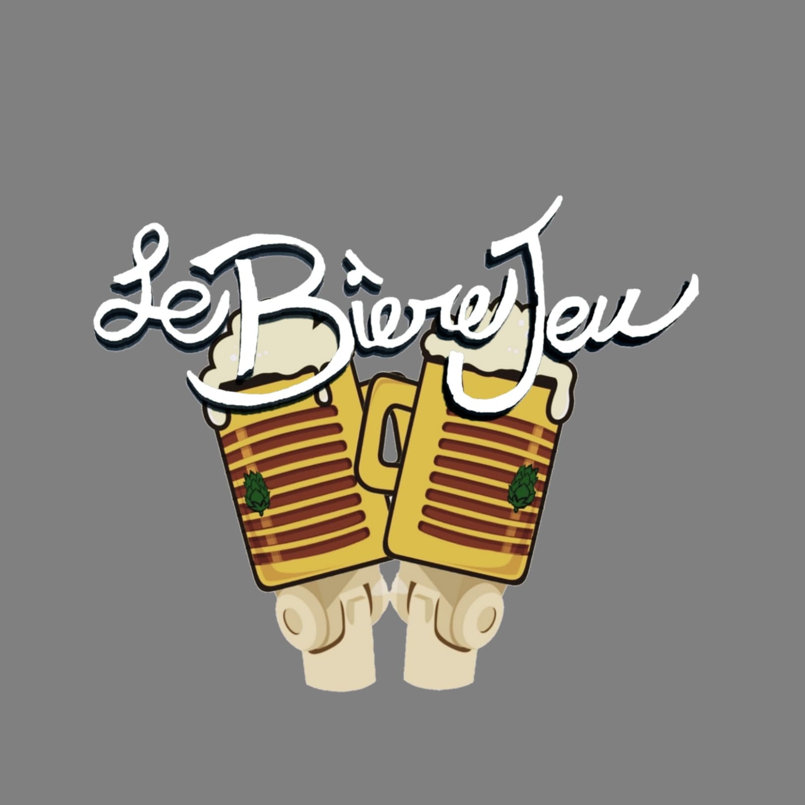 Le Bière-Jeu