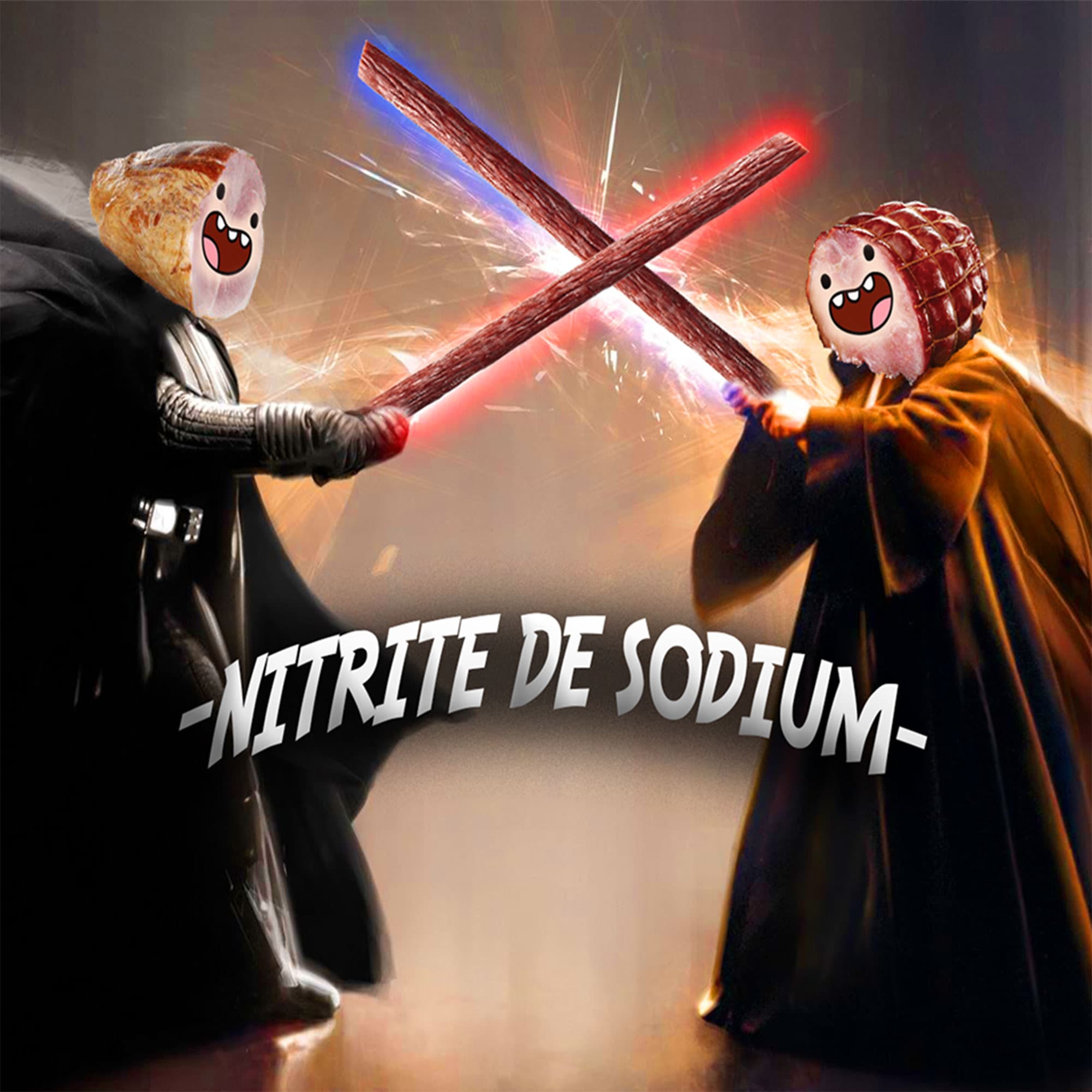 Nitrite De Sodium