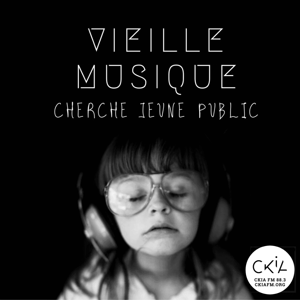 Vieille musique cherche jeune public