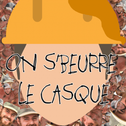 On s'beurre le casque
