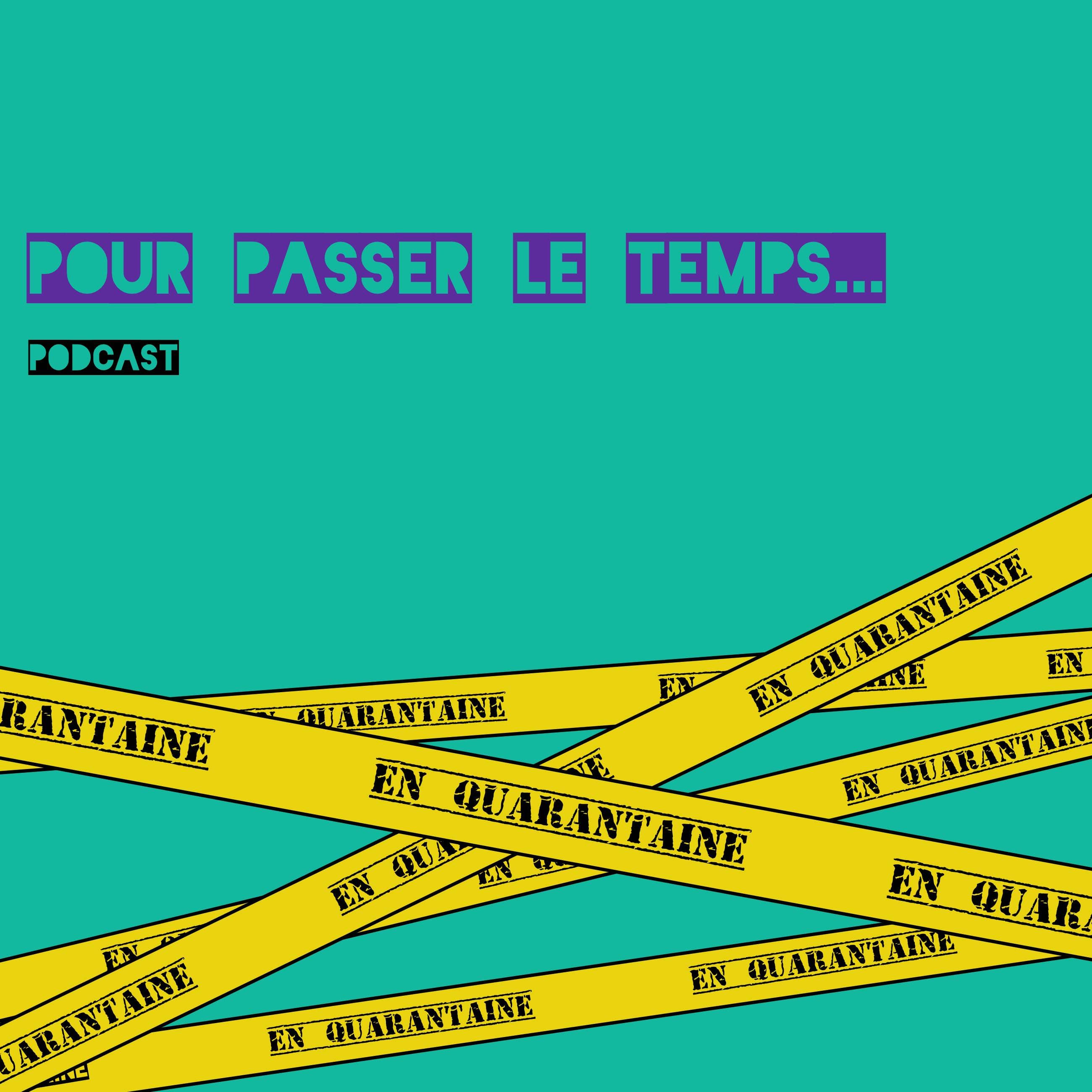 Pour passer le temps