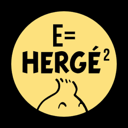 E=Hergé2: Tintin revisité