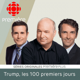 Trump, les 100 premiers jours
