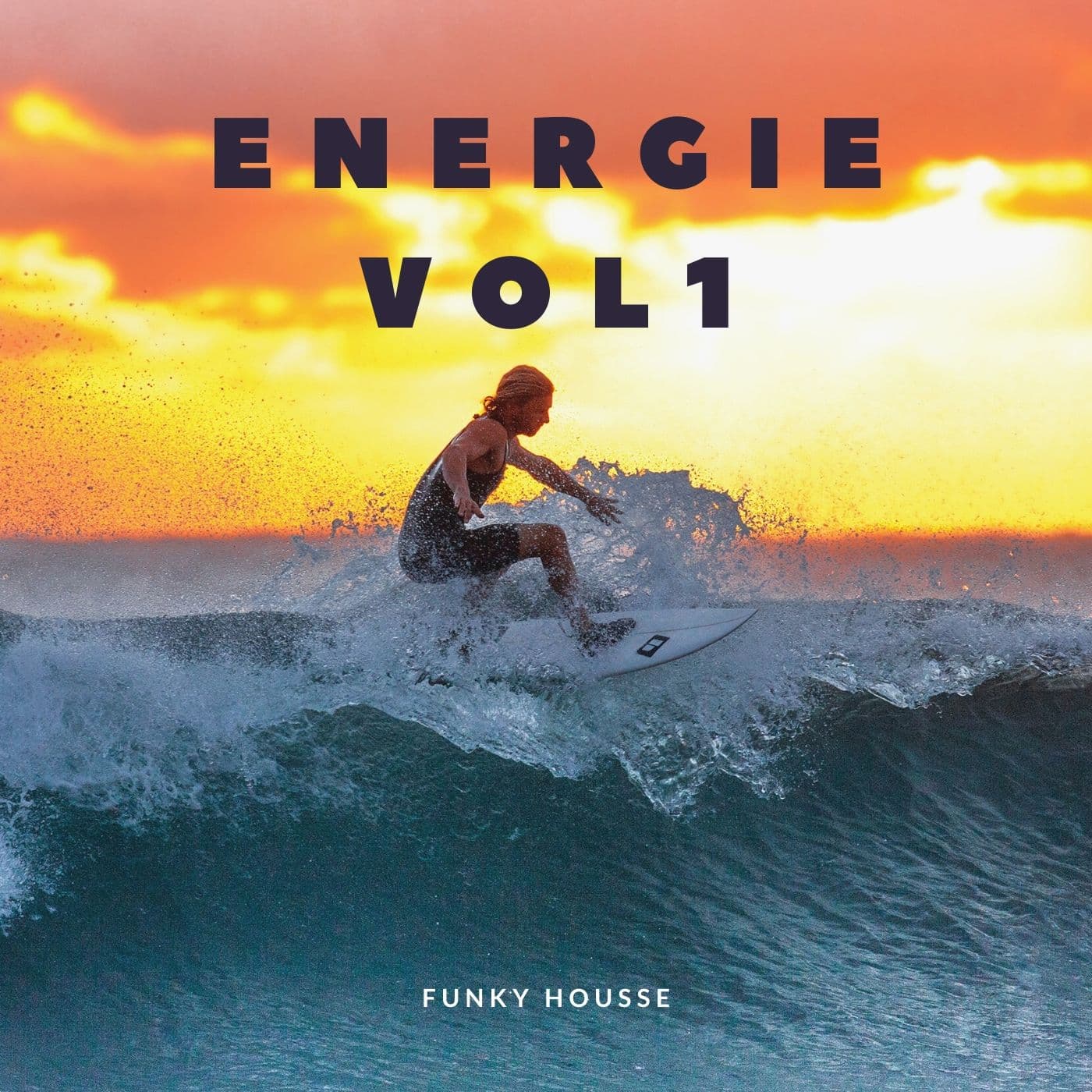 energie vol1 speciale funky house 