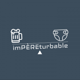 imPÈREturbable