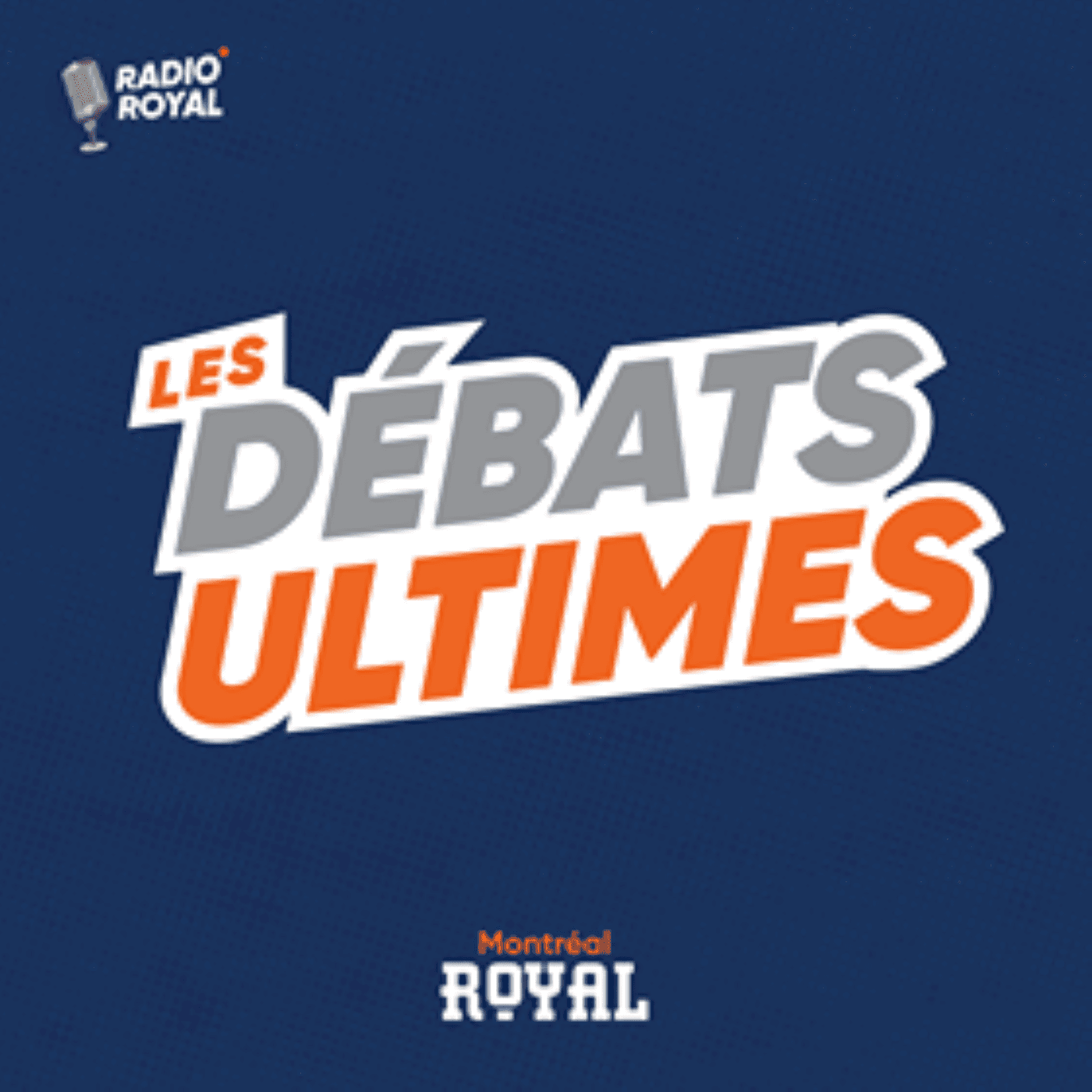 Les débats ultimes