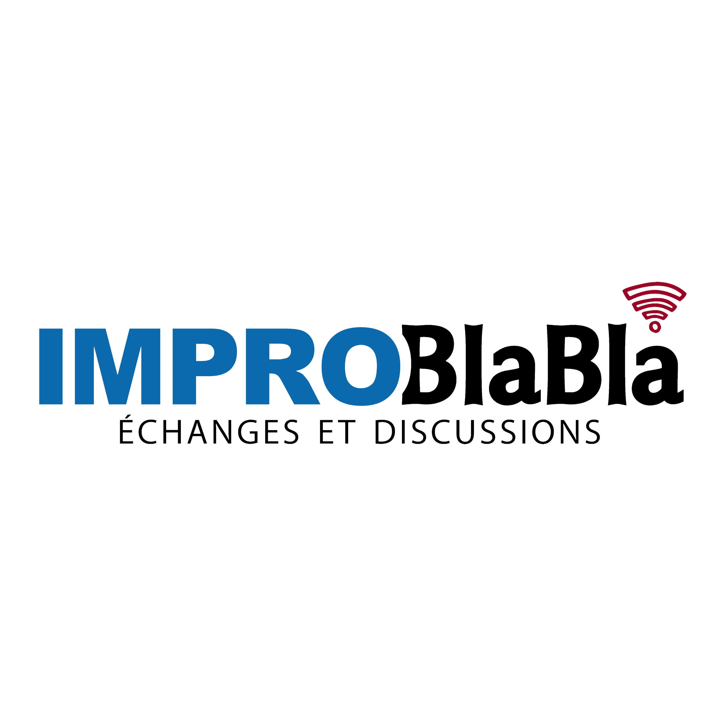 Impro Blabla