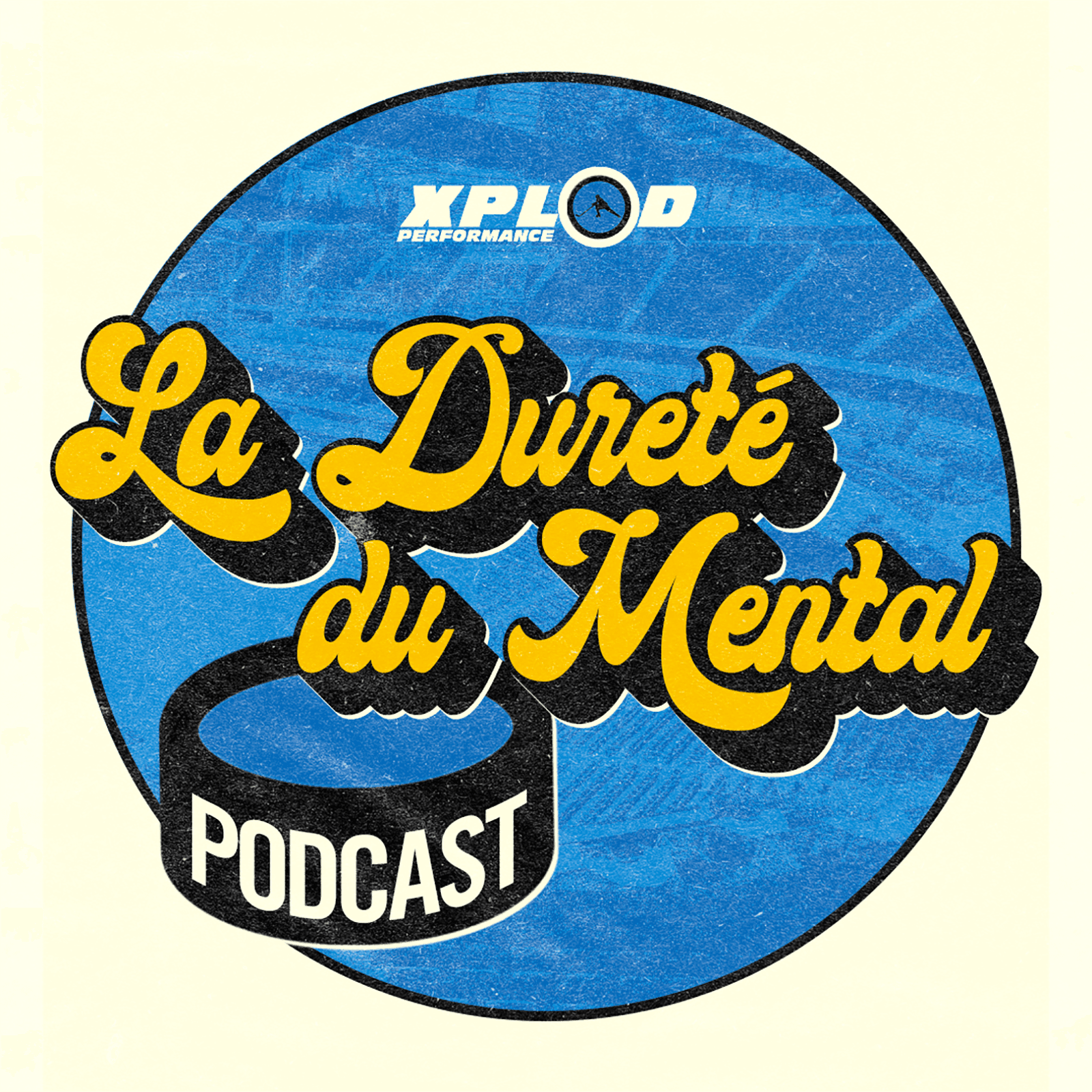 La Dureté du Mental