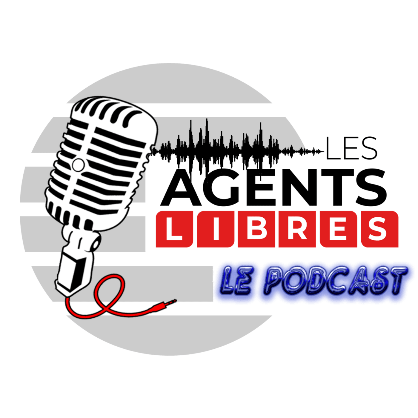 Les Agents Libres