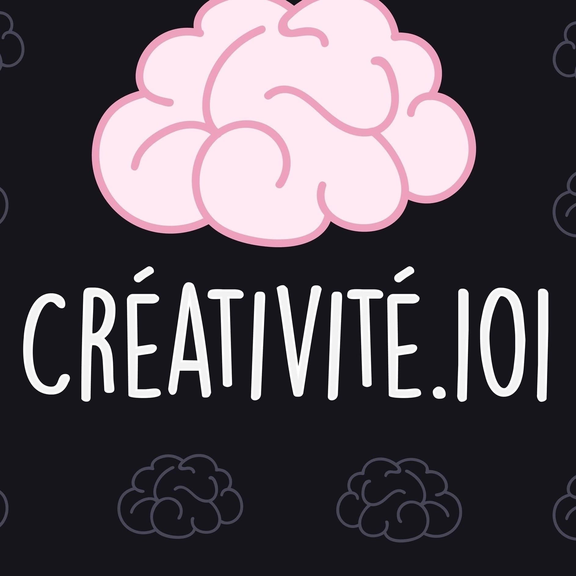 Créativité 101