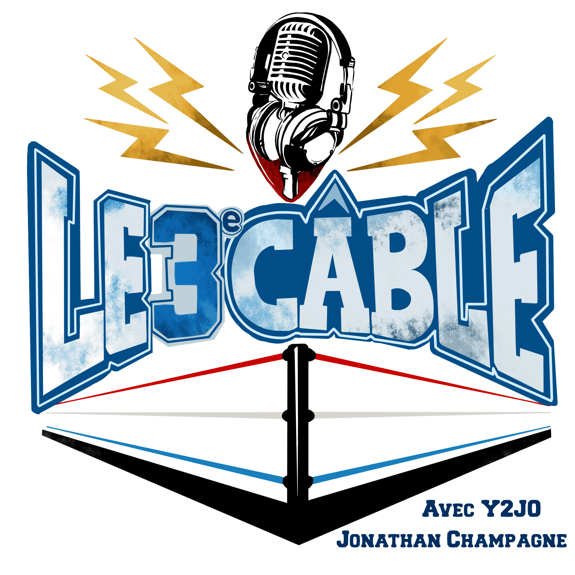Le 3e Câble