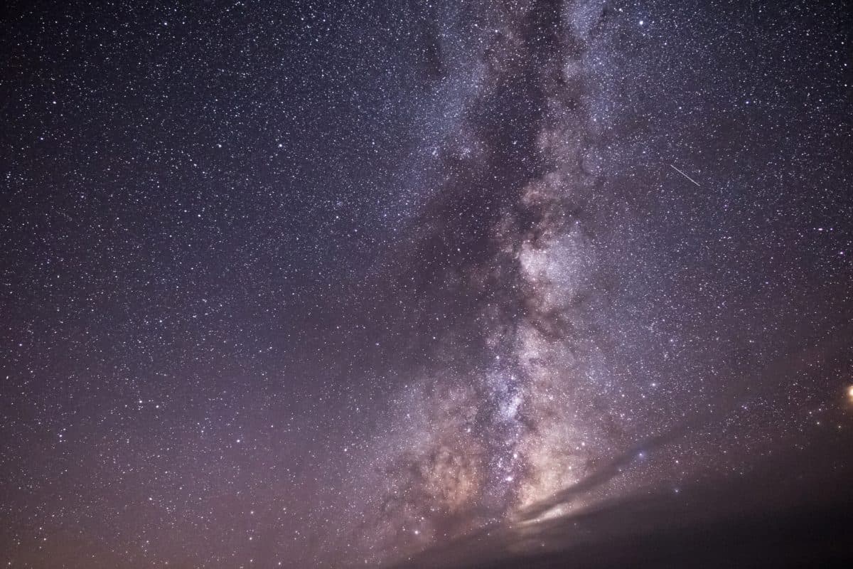 Test Astronomie