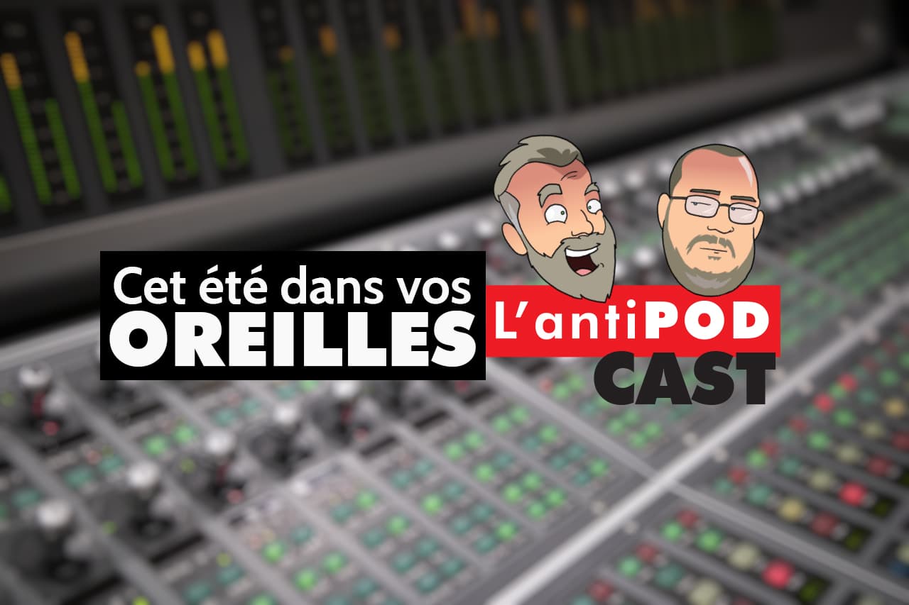 L'Antipod Cast