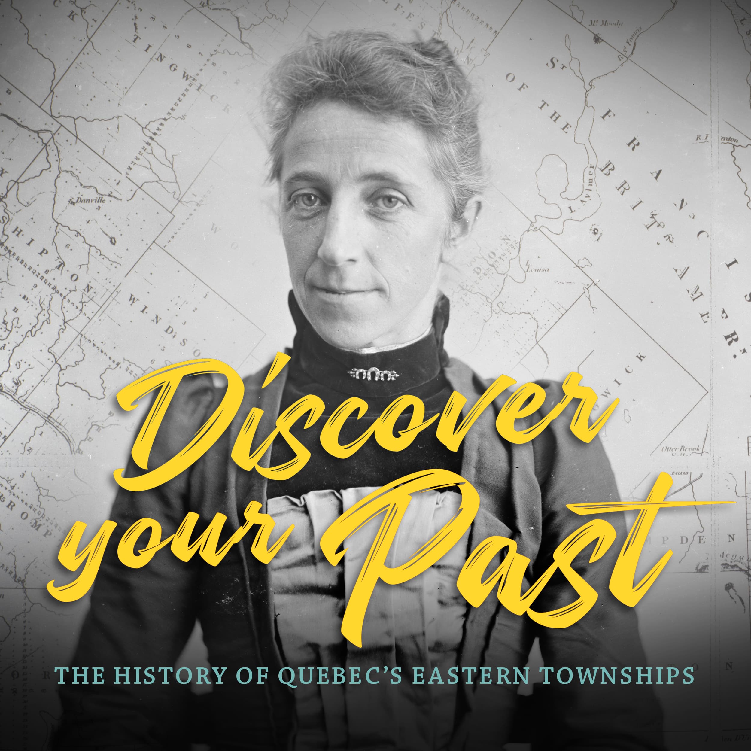 Discover your Past
