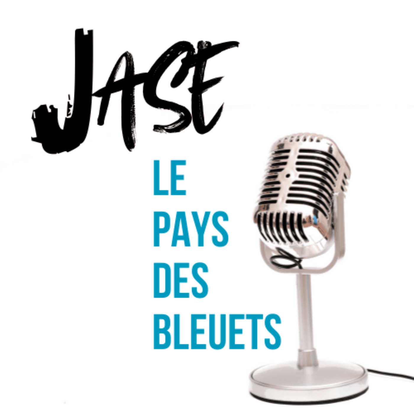Jase le Pays des Bleuets