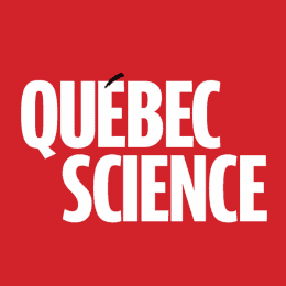Balado Québec Science