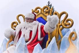 Parade des jouets 2020