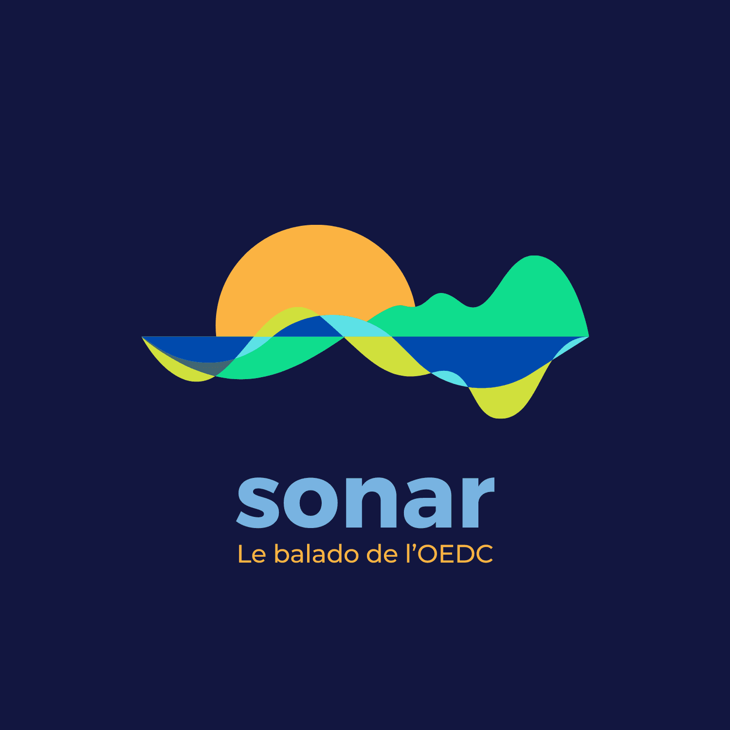 sonar - OEDC